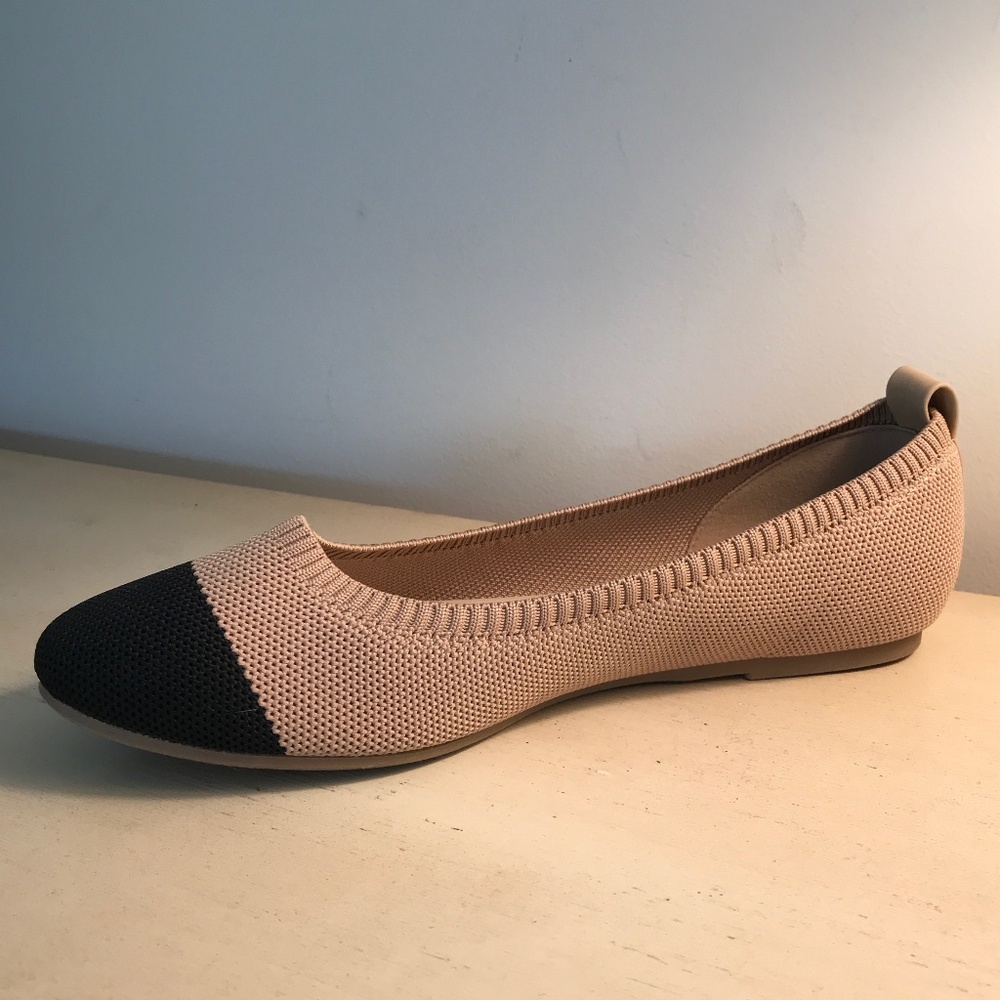 TAHARI NAPLES SHOES NWT